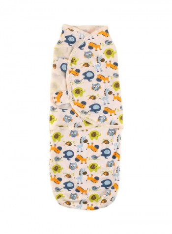 Baby Swaddle  Sleeping Bag