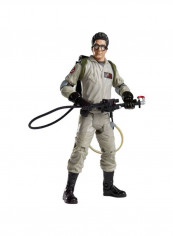 Ghostbusters Egon Spengler Action Figure 6-Inch DRT93