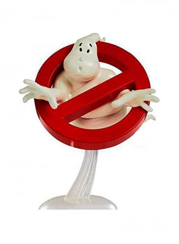 Ghostbusters Egon Spengler Action Figure 6-Inch DRT93