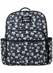 Large Capacity Multifunctional Diaper Bag