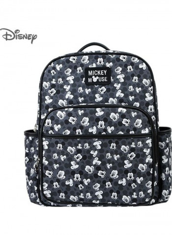 Large Capacity Multifunctional Diaper Bag