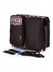 Multifunctional Diaper Bag