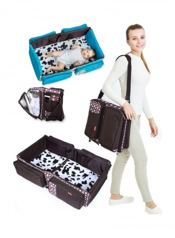 Multifunctional Diaper Bag