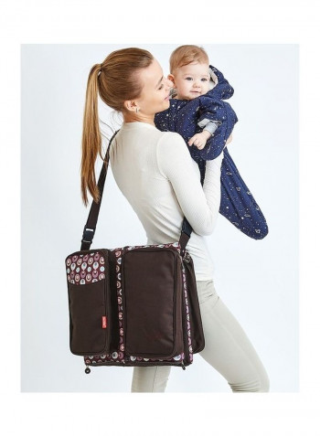 Multifunctional Diaper Bag