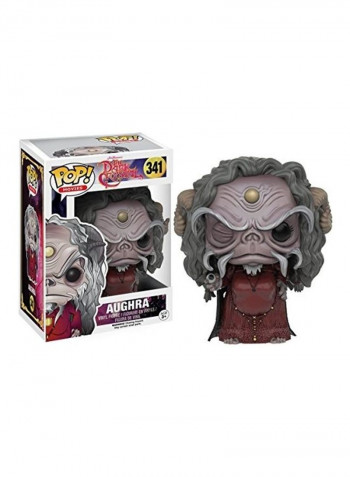 POP Movies: Dark Crystal - Aughra Action Figure 3x7inch