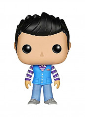 POP Television Supernatural Castiel Steve Bobblehead 6463 3.75inch