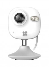 Smart Wi-Fi Day/Night Vision 1MP HD IP Security Surveillance Camera