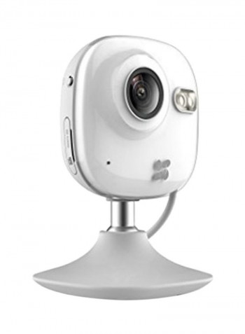 Smart Wi-Fi Day/Night Vision 1MP HD IP Security Surveillance Camera
