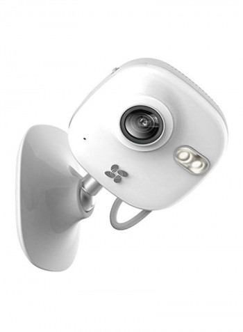Smart Wi-Fi Day/Night Vision 1MP HD IP Security Surveillance Camera
