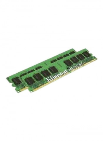 2-Piece ECC DIMM RAM Set 8GB