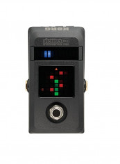 Pitch Polyphonic Tuner Pedal reviews Pitch Polyphonic Tuner Pedal