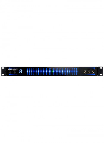 Pitch Pro PB-05 Rackmount Tuner