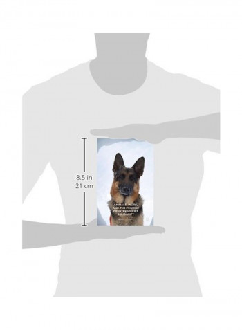 Animals, Work, And The Promise Of Interspecies Solidarity Paperback