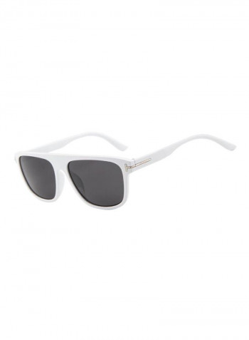 Men's Square Sunglasses