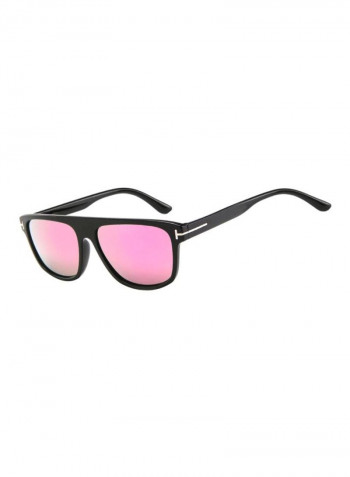 Men's Square Sunglasses