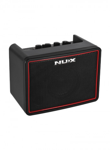 Mini Desktop Electric Guitar Amplifier