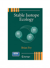 Stable Isotope Ecology Paperback 1