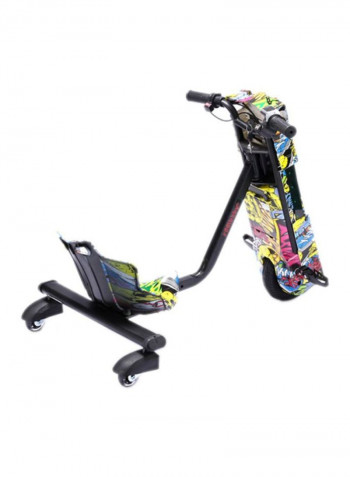 Electric Drifting Ride-On Toy DP3/JQX04-HAA
