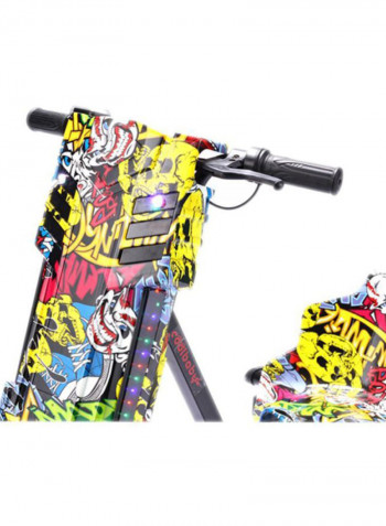 Electric Drifting Ride-On Toy DP3/JQX04-HAA