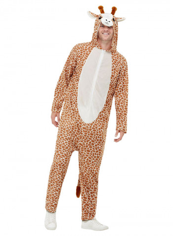 Giraffe Costume M reviews Giraffe Costume M