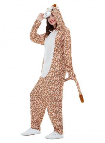 Giraffe Costume M reviews Giraffe Costume M
