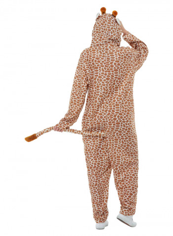 Giraffe Costume M reviews Giraffe Costume M