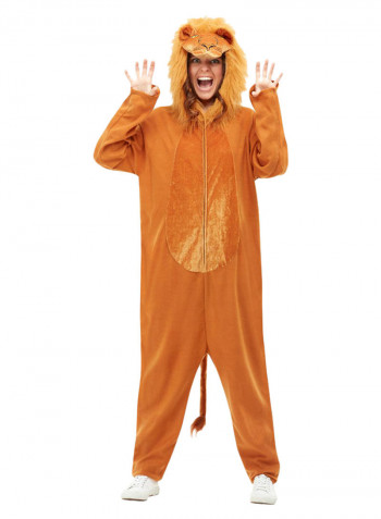Lion Costume M reviews Lion Costume M