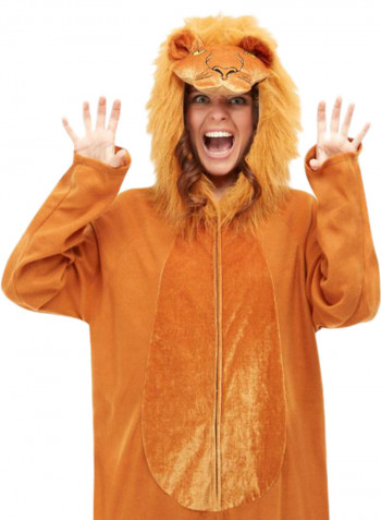 Lion Costume M reviews Lion Costume M