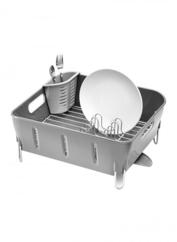 Compact Dishrack