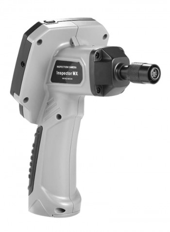 LCD Industrial Endoscope With Cable Grey/Black