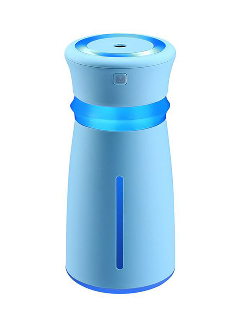 Cool Mist Humidifier With Light