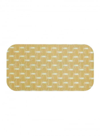 Pack Of 4 Scar Silicone Patch 4 x 15 cm