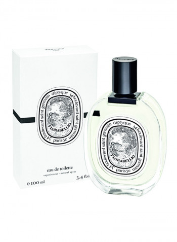 Florabellio EDT 100ml
