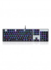 Mechanical Gaming Keyboard French