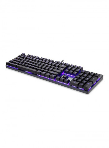 Mechanical Gaming Keyboard French