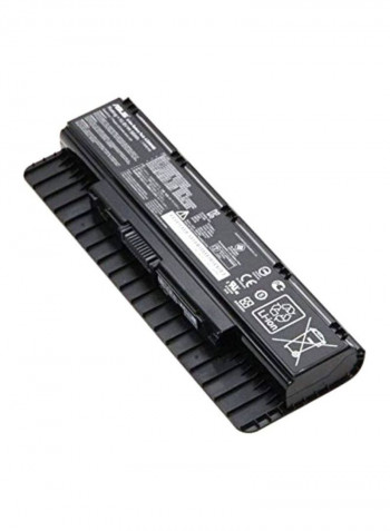 Replacement Battery For Asus ROG G551JK-CN302H Laptop Black