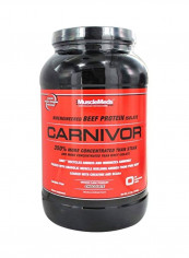 Carnivor Dietary Supplement - Chocolate