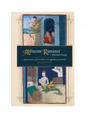The Mélusine Romance in Medieval Europe: Translation, Circulation, and Material Contexts Hardcover English by Lydia Zeldenrust