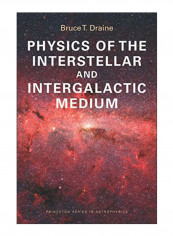 Physics Of The Interstellar And Intergalactic Medium Paperback