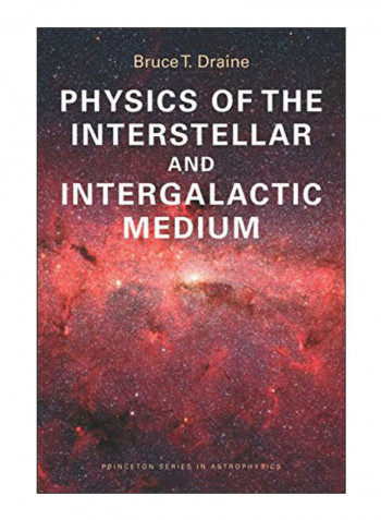 Physics Of The Interstellar And Intergalactic Medium Paperback