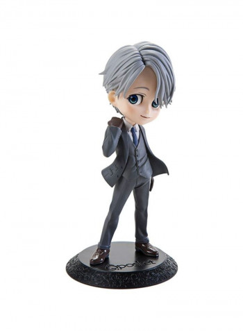 Victor Nikiforov Statue 9866 5.5inch