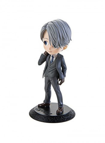 Victor Nikiforov Statue 9866 5.5inch