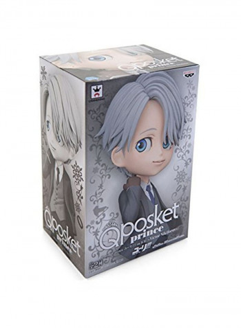Victor Nikiforov Statue 9866 5.5inch