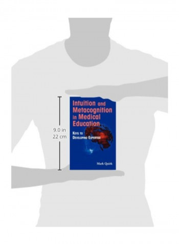Intuition And Metacognition In Medical Education (Springer Series On Medical Education) Hardcover