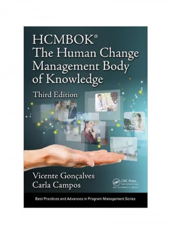 The Human Change Management Body Of Knowledge Hardcover 3