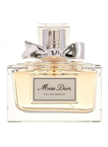 Miss Dior EDP 100ml