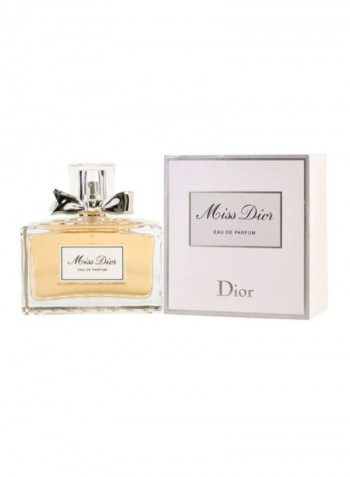 Miss Dior EDP 100ml