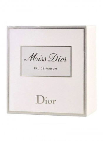 Miss Dior EDP 100ml