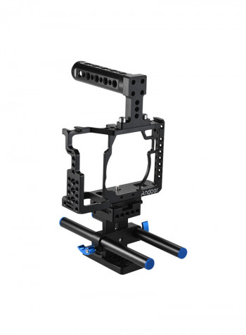 Movie Making Stabilizer System Black/Blue