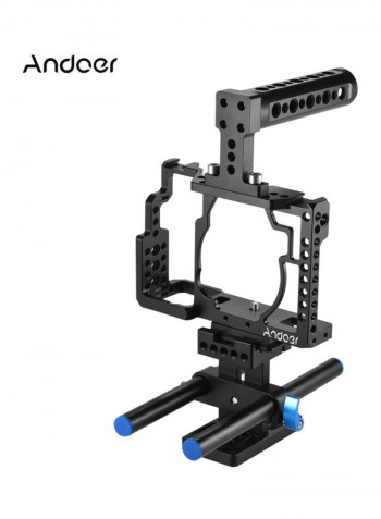 Movie Making Stabilizer System Black/Blue
